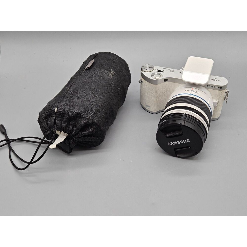 SAMSUNG CAMERA NX300 [GNH023779]